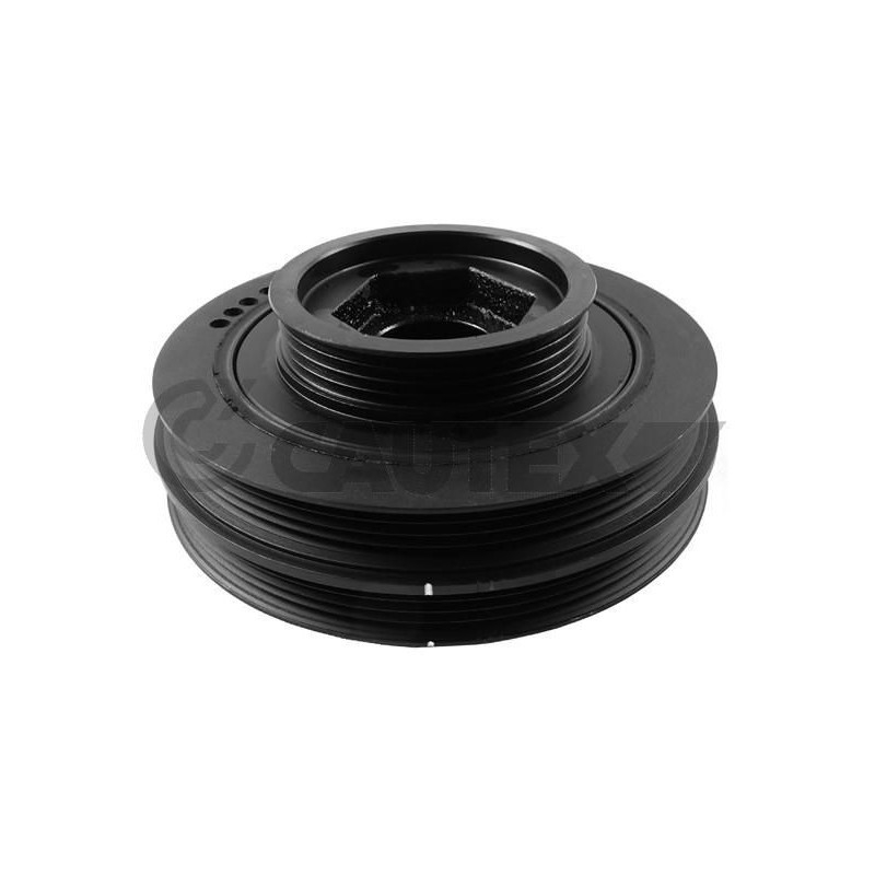 Puleggia albero motore - CAUTEX GOMMA E PARTI MOTORE