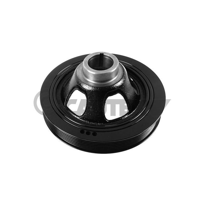 Puleggia albero motore - CAUTEX GOMMA E PARTI MOTORE