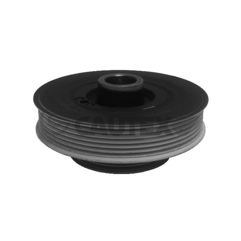 Puleggia albero motore - CAUTEX GOMMA E PARTI MOTORE