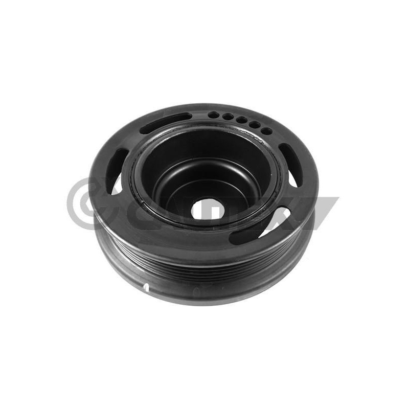 Puleggia albero motore - CAUTEX GOMMA E PARTI MOTORE