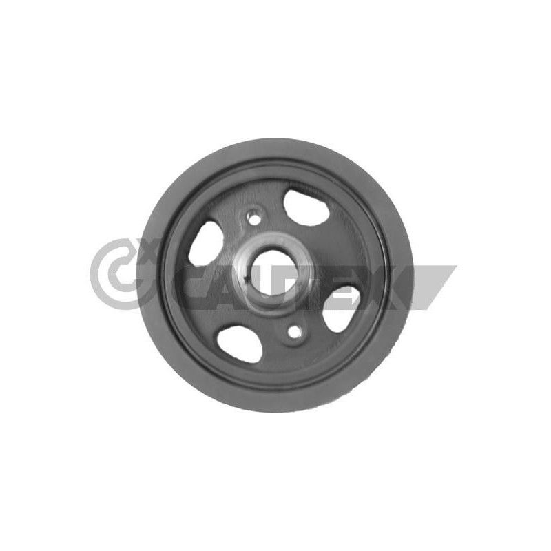 Puleggia albero motore - CAUTEX GOMMA E PARTI MOTORE