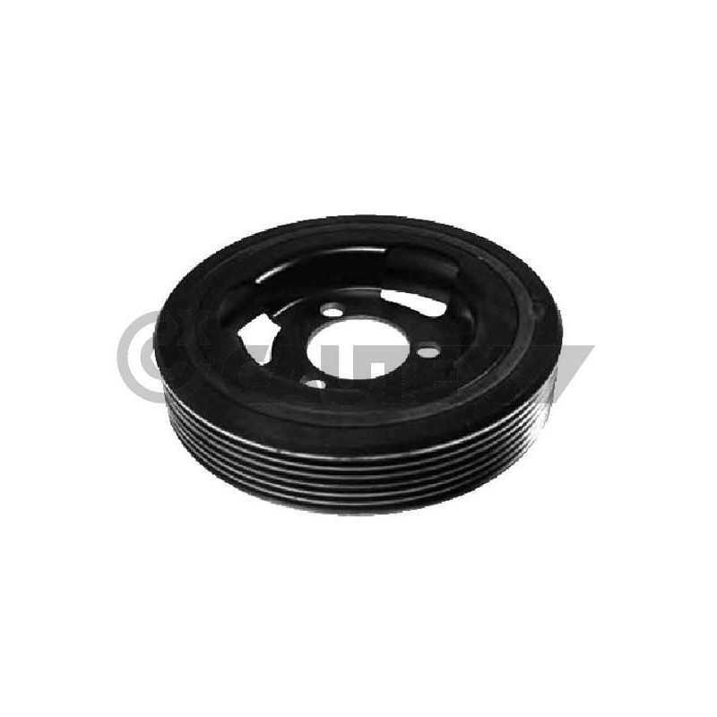 Puleggia albero motore - CAUTEX GOMMA E PARTI MOTORE