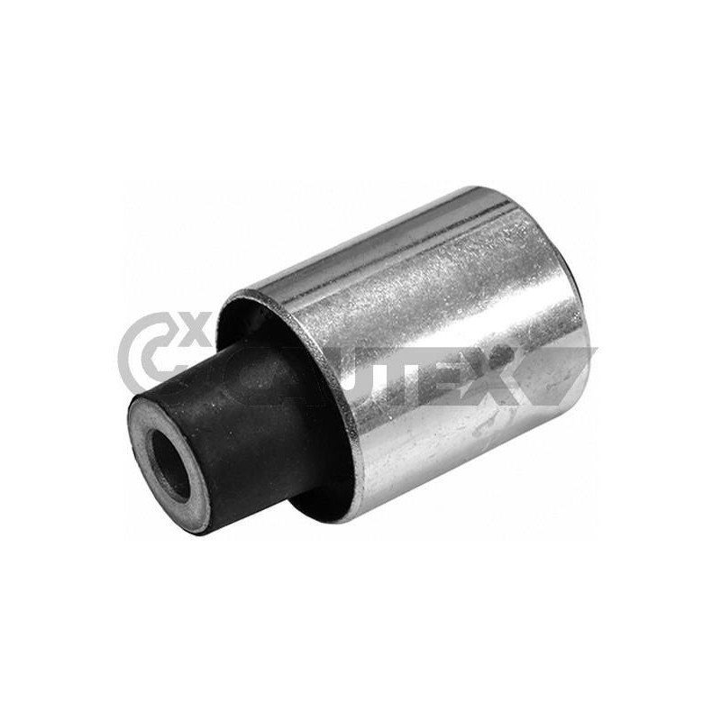 Supporto ammortizzatore asse posteriore - CAUTEX GOMMA E PARTI MOTORE