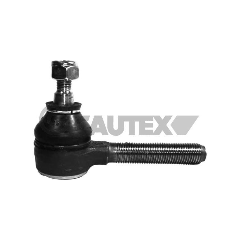 Testa sterzo - CAUTEX GOMMA E PARTI MOTORE