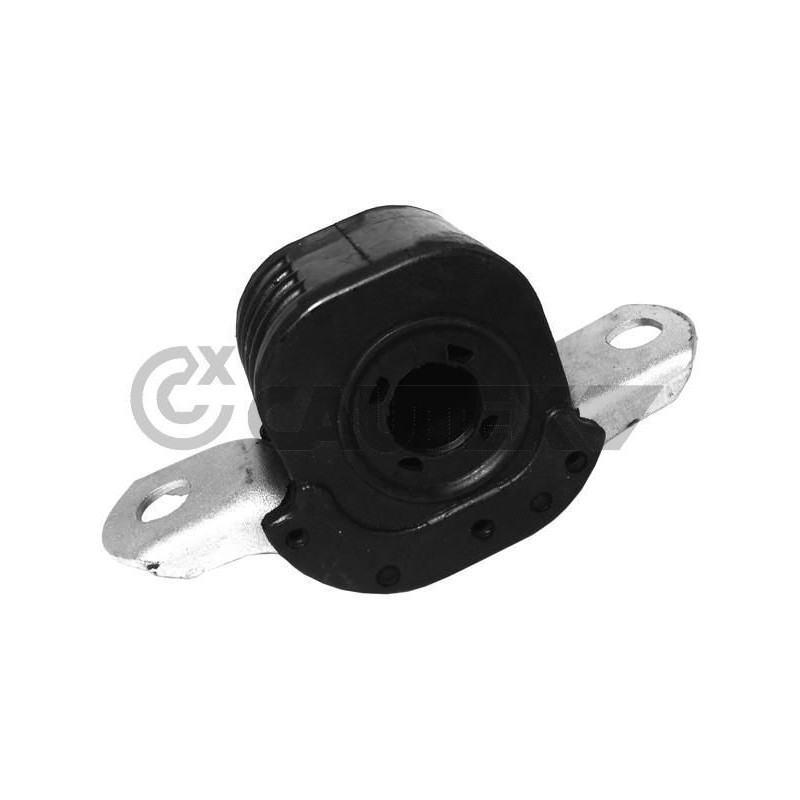 Braccio oscillante asse anteriore - CAUTEX GOMMA E PARTI MOTORE