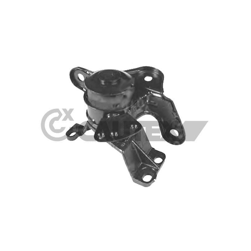 Supporto motore - CAUTEX GOMMA E PARTI MOTORE