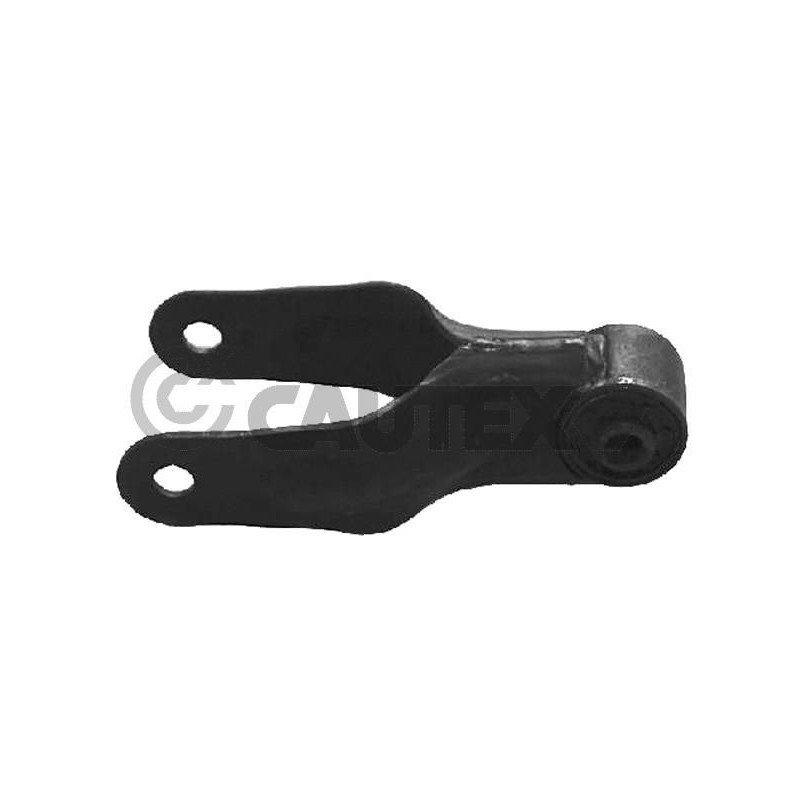 Supporto motore - CAUTEX GOMMA E PARTI MOTORE