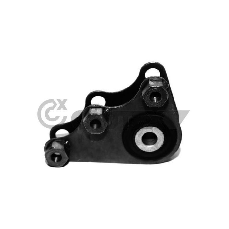 Supporto motore - CAUTEX GOMMA E PARTI MOTORE