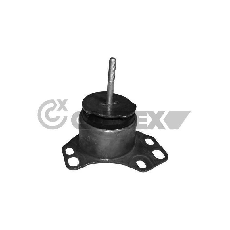 Supporto motore - CAUTEX GOMMA E PARTI MOTORE