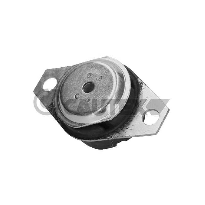 Supporto motore - CAUTEX GOMMA E PARTI MOTORE