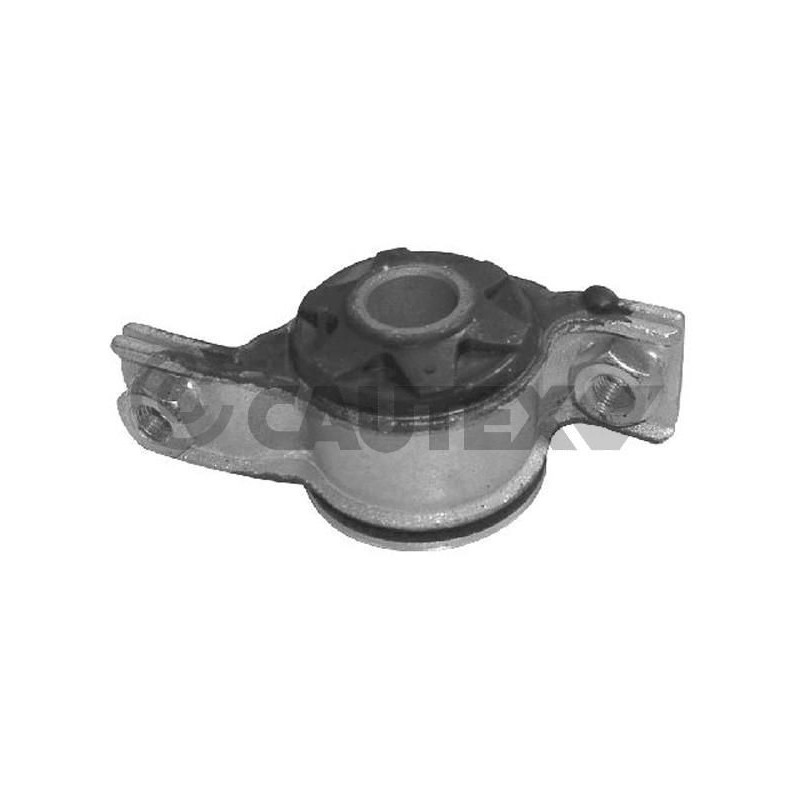 Braccio oscillante asse anteriore - CAUTEX GOMMA E PARTI MOTORE