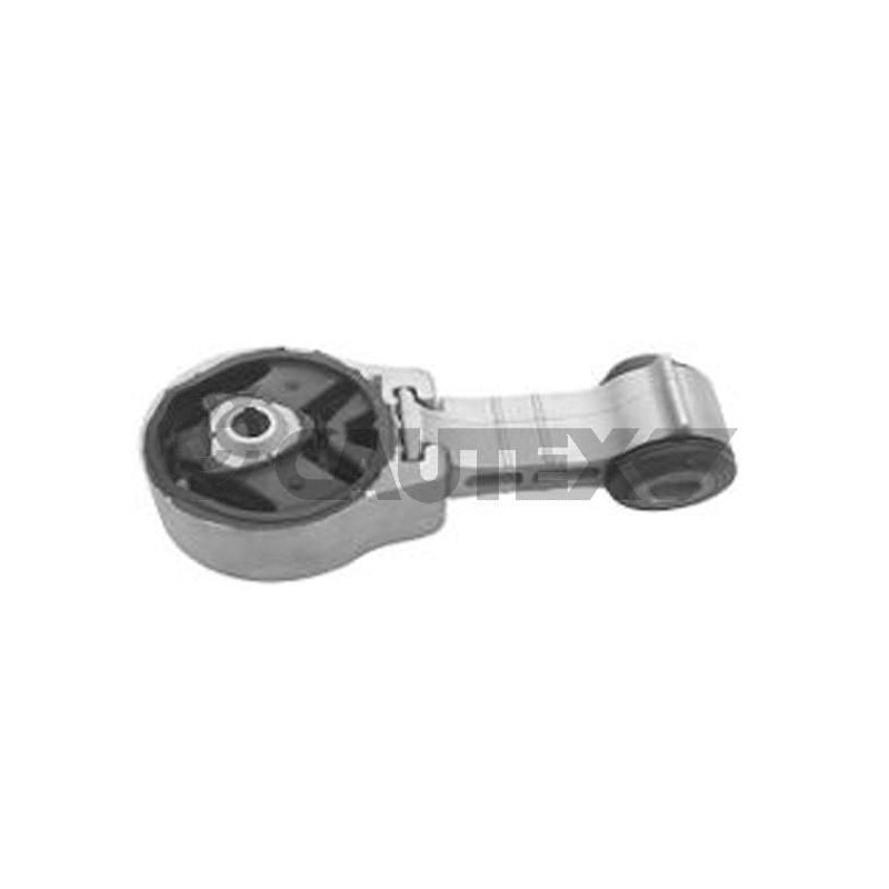 Supporto motore - CAUTEX GOMMA E PARTI MOTORE