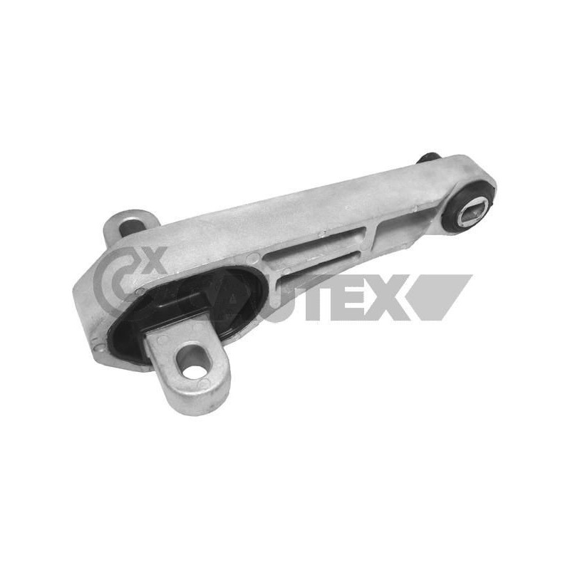 Supporto motore - CAUTEX GOMMA E PARTI MOTORE