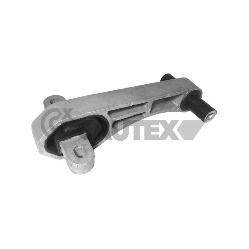 Supporto motore - CAUTEX GOMMA E PARTI MOTORE