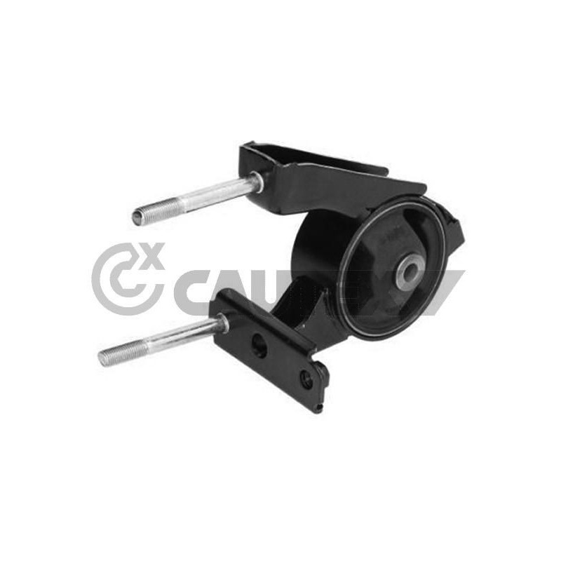 Supporto ammortizzatore asse anteriore - CAUTEX GOMMA E PARTI MOTORE