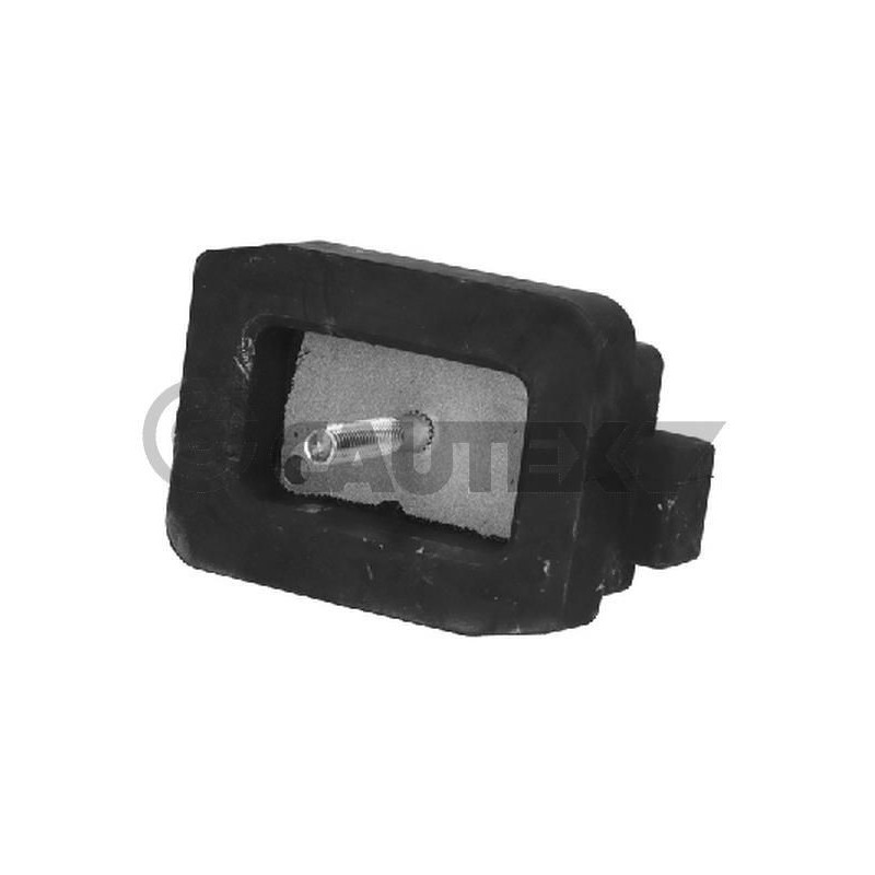 Supporto motore - CAUTEX GOMMA E PARTI MOTORE