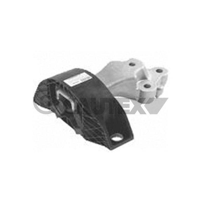 Supporto motore - CAUTEX GOMMA E PARTI MOTORE