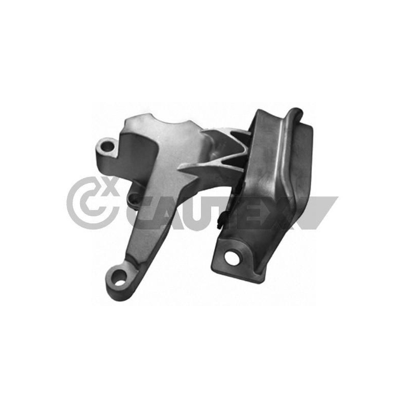 Supporto motore - CAUTEX GOMMA E PARTI MOTORE