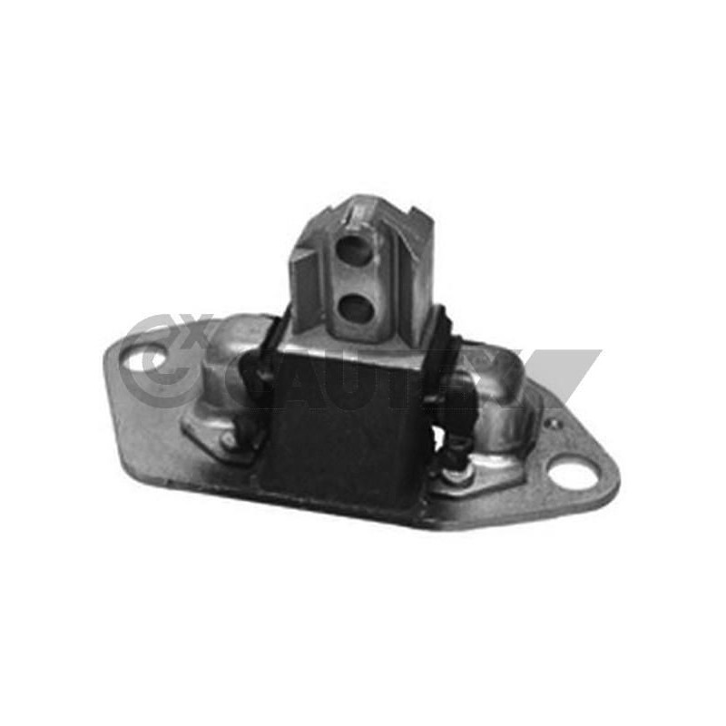 Supporto motore - CAUTEX GOMMA E PARTI MOTORE