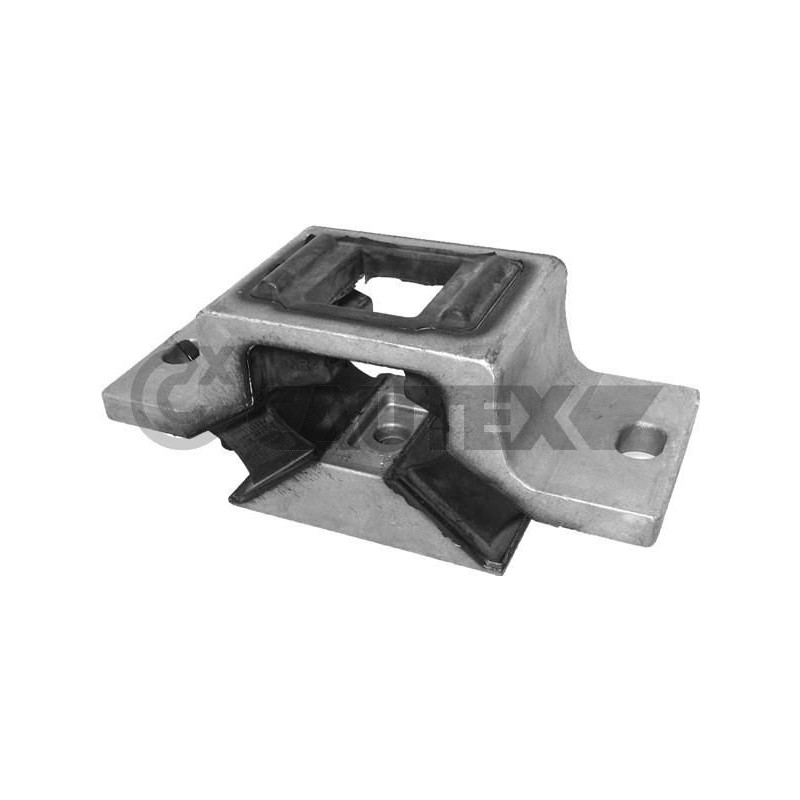 Supporto motore - CAUTEX GOMMA E PARTI MOTORE
