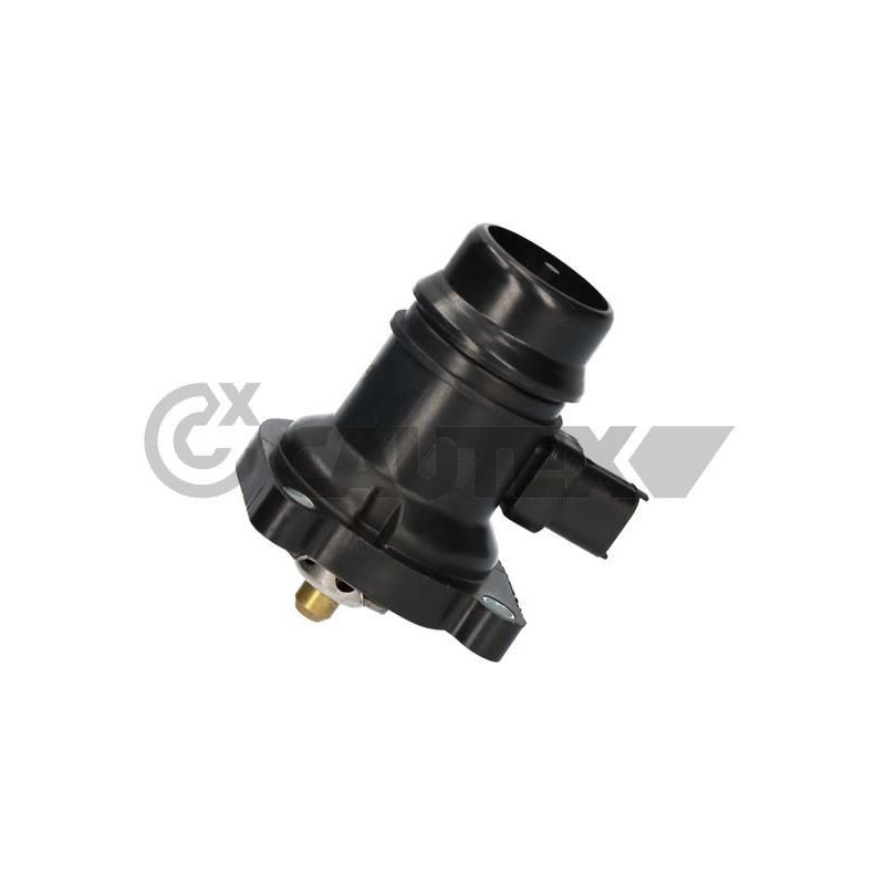 Termostato raffreddamento - CAUTEX GOMMA E PARTI MOTORE