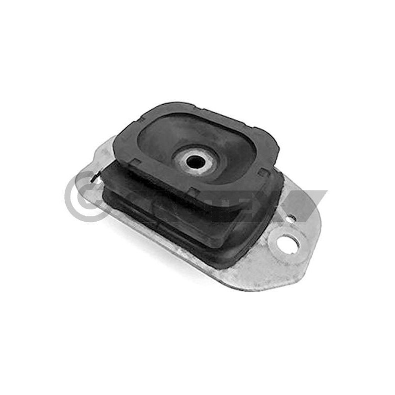 Supporto motore - CAUTEX GOMMA E PARTI MOTORE