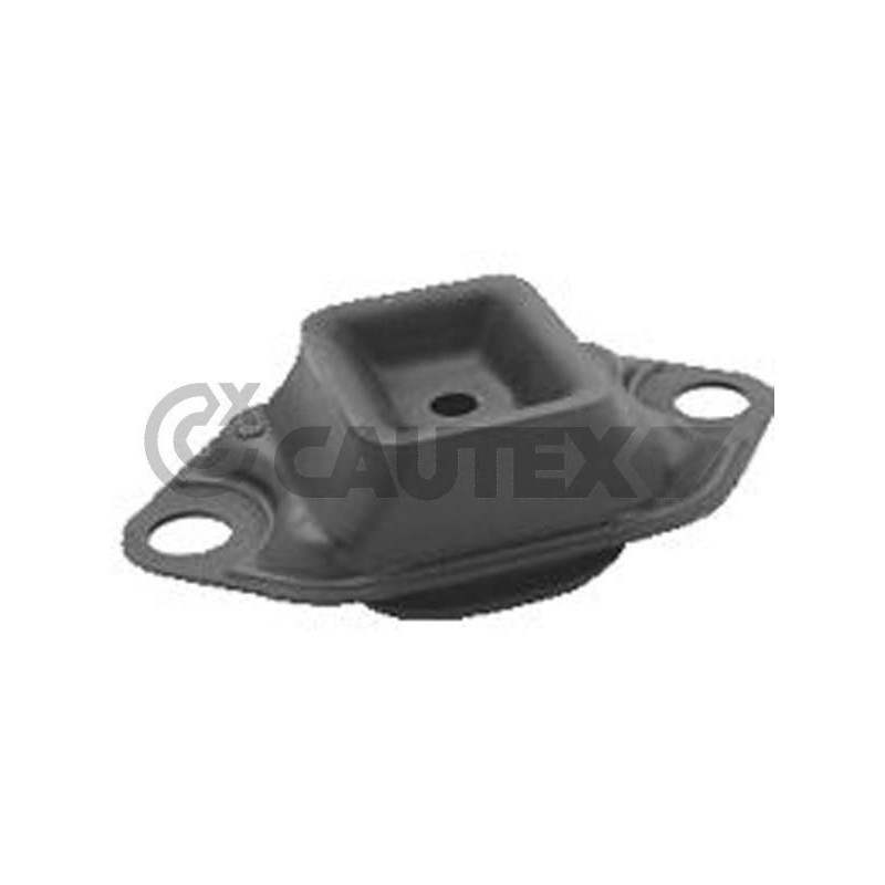Supporto motore - CAUTEX GOMMA E PARTI MOTORE
