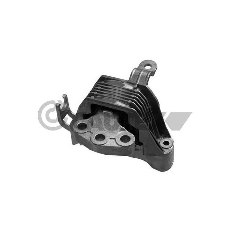 Supporto motore - CAUTEX GOMMA E PARTI MOTORE