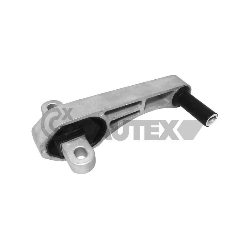 Supporto motore - CAUTEX GOMMA E PARTI MOTORE