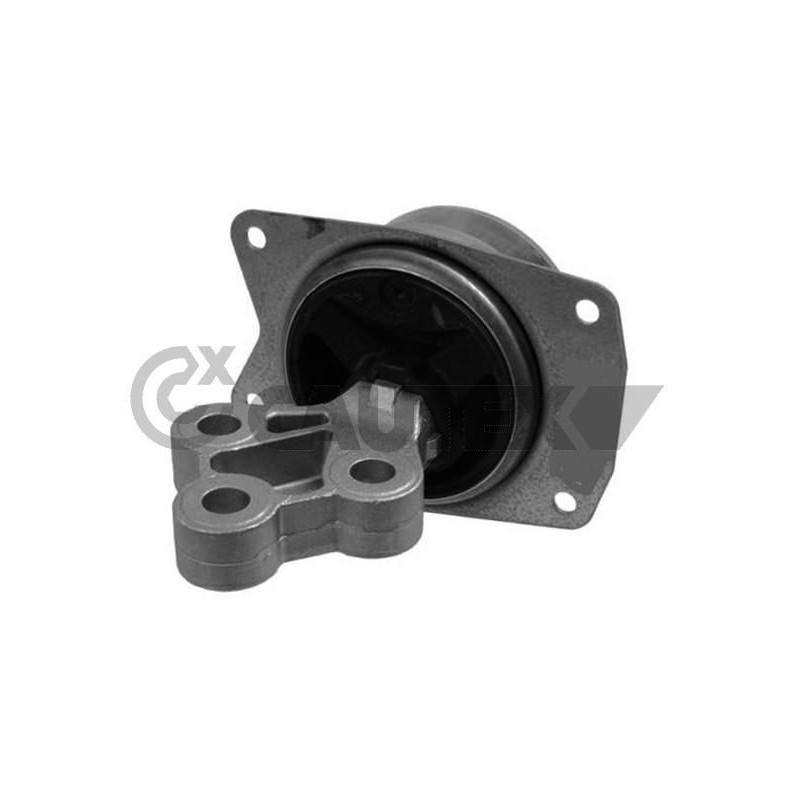 Supporto motore - CAUTEX GOMMA E PARTI MOTORE