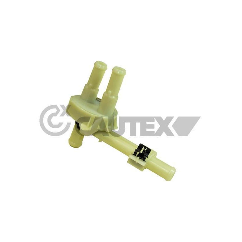 Flangia impianto raffreddamento - CAUTEX GOMMA E PARTI MOTORE