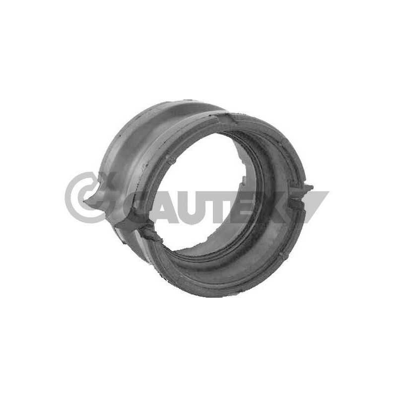 Boccola barra antirollio assale anteriore - CAUTEX GOMMA E PARTI MOTORE