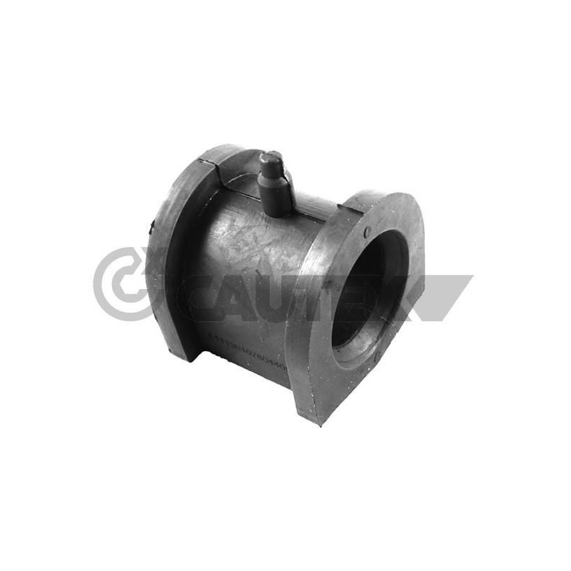 Boccola barra antirollio assale anteriore - CAUTEX GOMMA E PARTI MOTORE