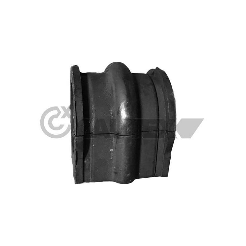 Boccola barra antirollio assale anteriore - CAUTEX GOMMA E PARTI MOTORE