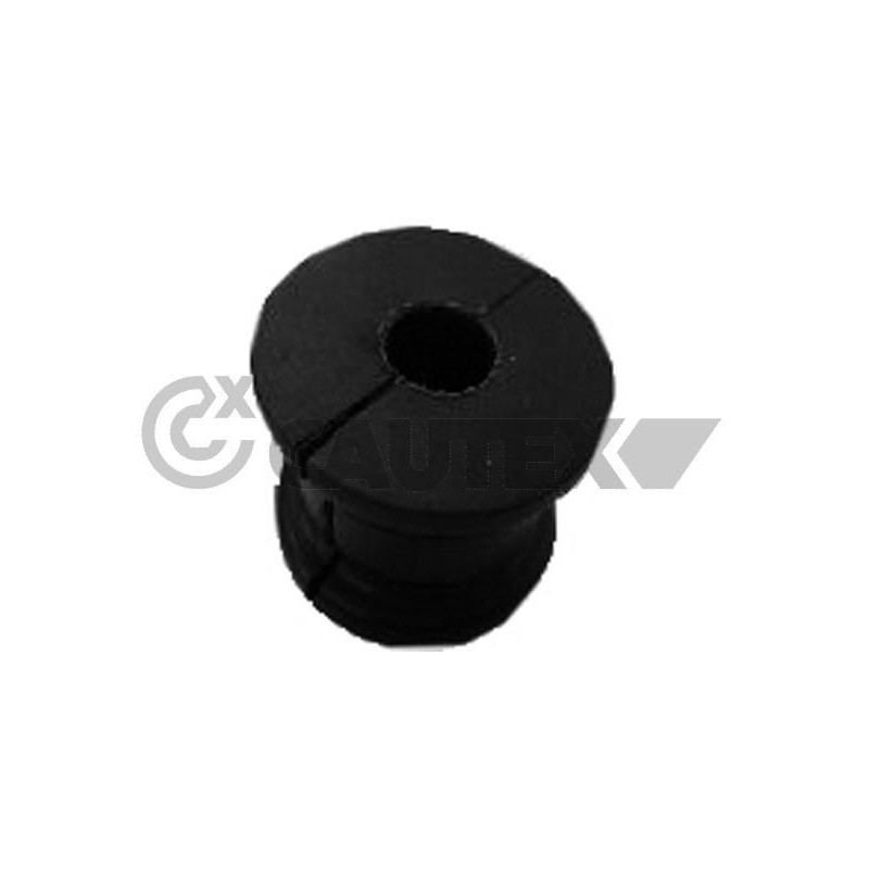 Boccola barra antirollio - CAUTEX GOMMA E PARTI MOTORE