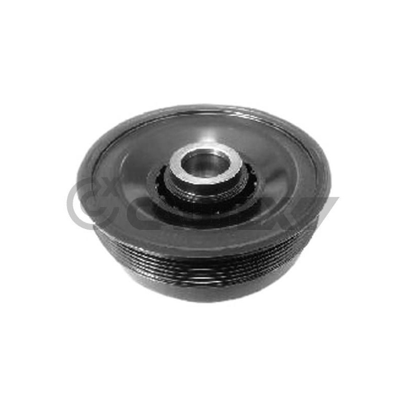 Puleggia albero motore - CAUTEX GOMMA E PARTI MOTORE