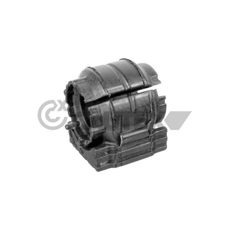 Boccola barra antirollio - CAUTEX GOMMA E PARTI MOTORE