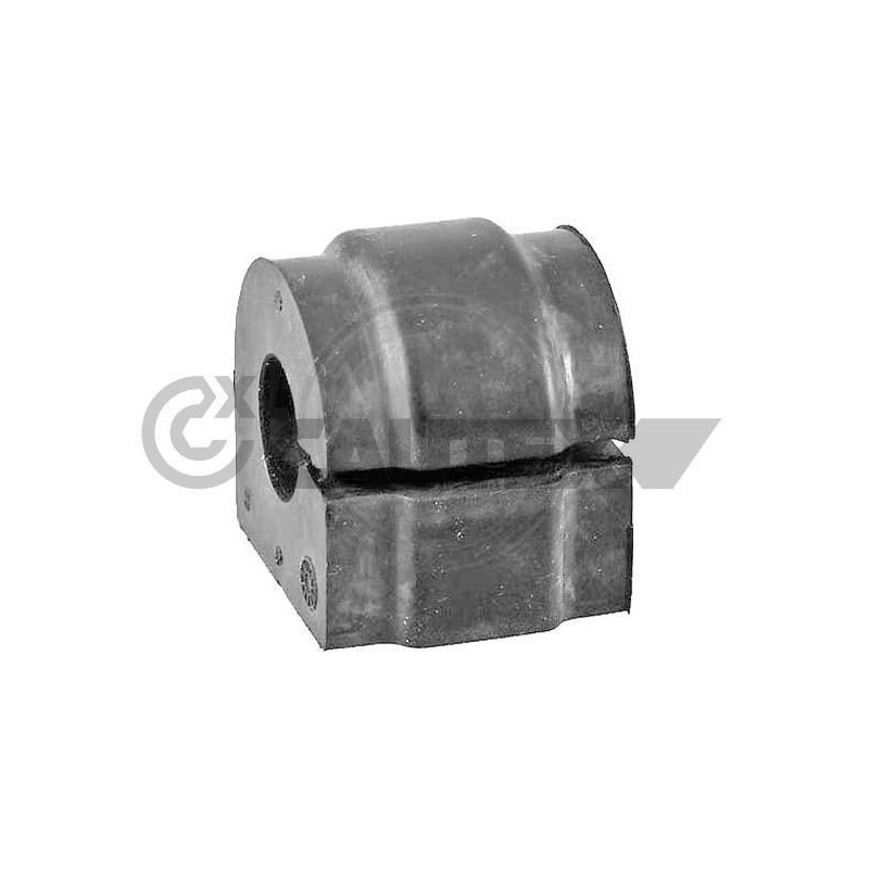 Supporto ammortizzatore asse posteriore - CAUTEX GOMMA E PARTI MOTORE