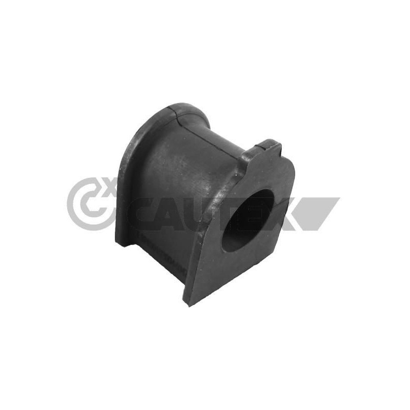 Boccola barra antirollio assale anteriore - CAUTEX GOMMA E PARTI MOTORE