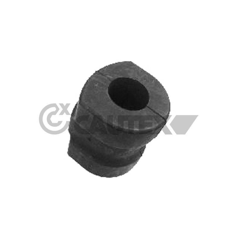 Boccola barra antirollio - CAUTEX GOMMA E PARTI MOTORE