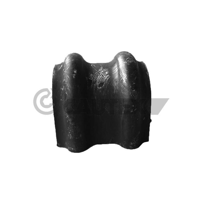 Boccola barra antirollio assale anteriore - CAUTEX GOMMA E PARTI MOTORE