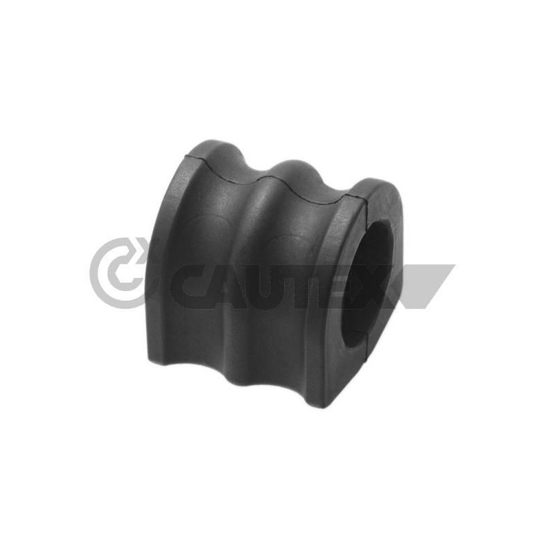 Boccola barra antirollio assale anteriore - CAUTEX GOMMA E PARTI MOTORE