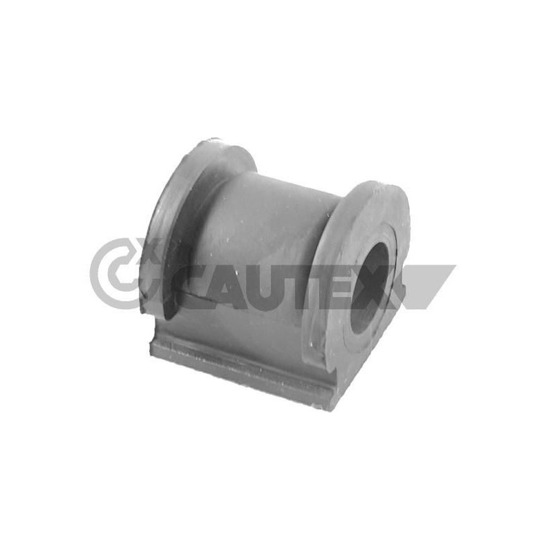 Boccola barra antirollio - CAUTEX GOMMA E PARTI MOTORE