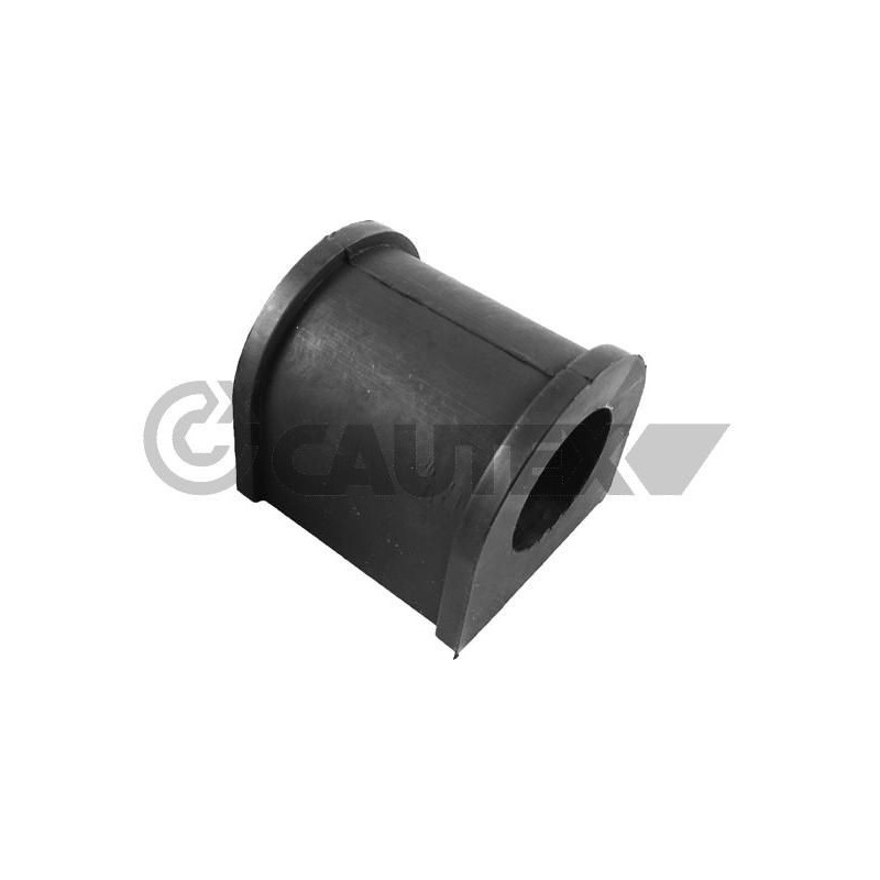 Boccola barra antirollio - CAUTEX GOMMA E PARTI MOTORE