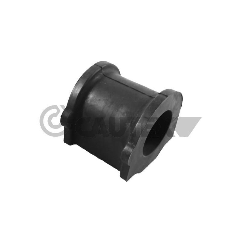 Boccola barra antirollio assale anteriore - CAUTEX GOMMA E PARTI MOTORE