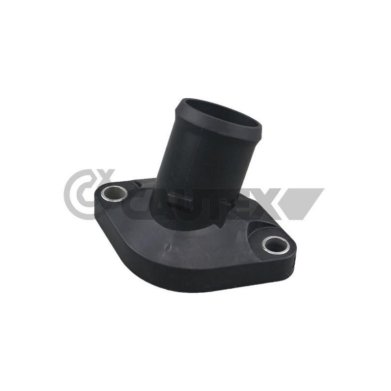 Flangia impianto raffreddamento - CAUTEX GOMMA E PARTI MOTORE