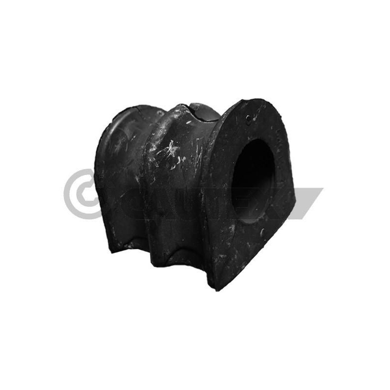 Boccola barra antirollio assale anteriore - CAUTEX GOMMA E PARTI MOTORE