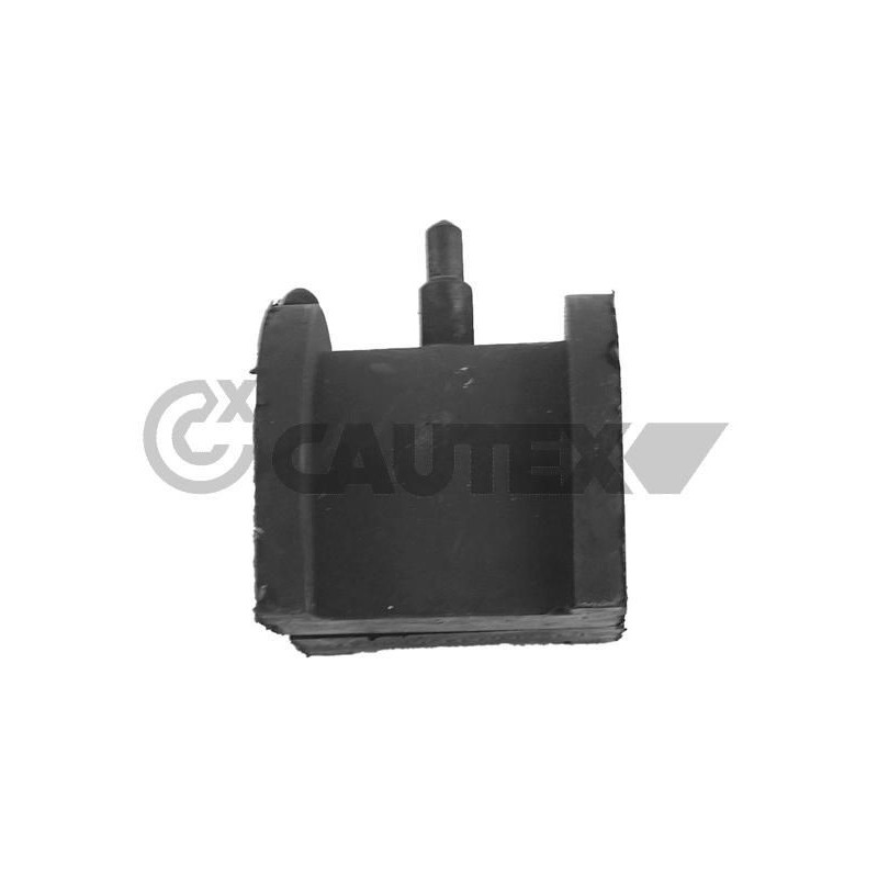 Boccola barra antirollio assale anteriore - CAUTEX GOMMA E PARTI MOTORE