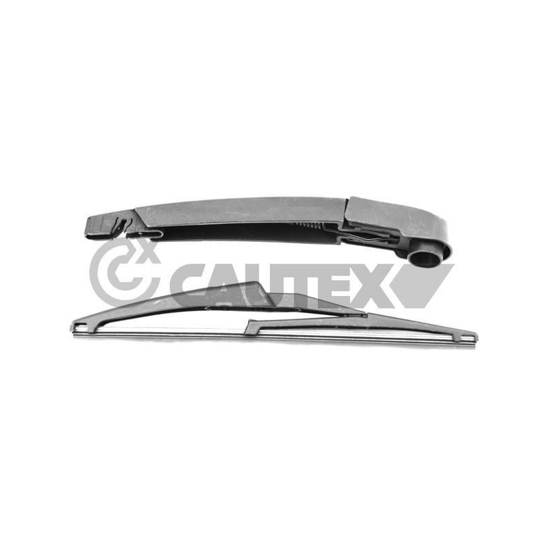 Spazzole tergicristalli - CAUTEX GOMMA E PARTI MOTORE