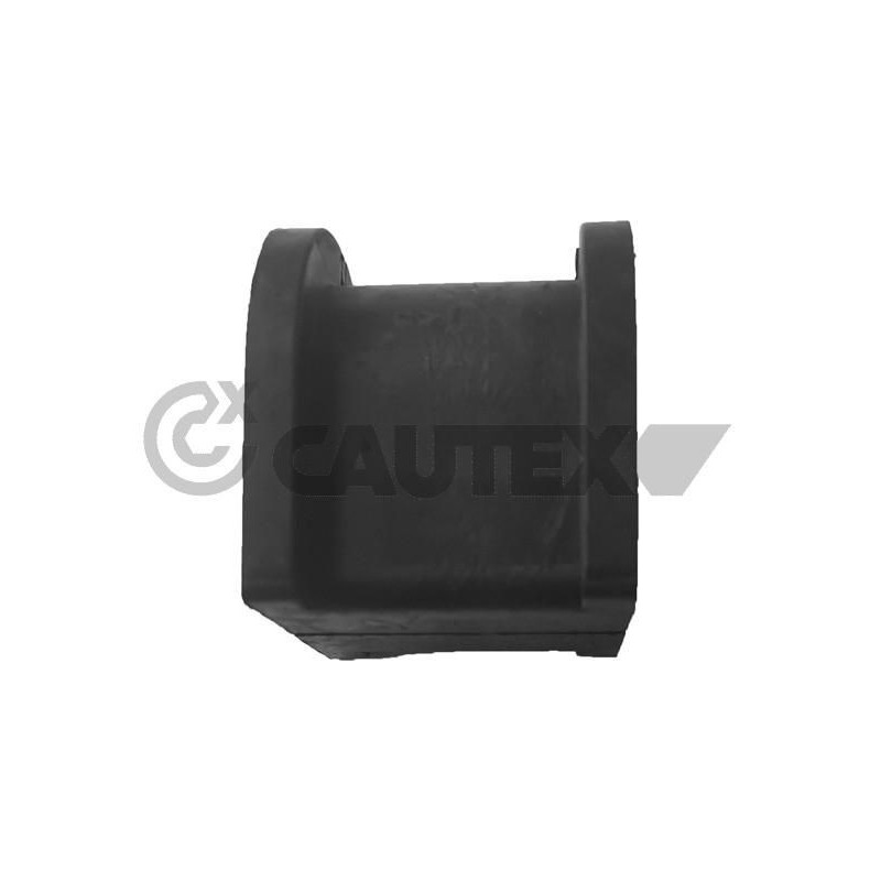 Boccola barra antirollio - CAUTEX GOMMA E PARTI MOTORE